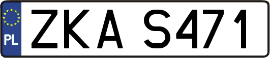 ZKAS471