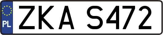 ZKAS472