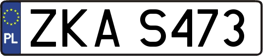 ZKAS473
