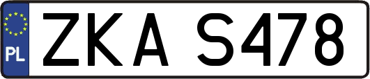 ZKAS478