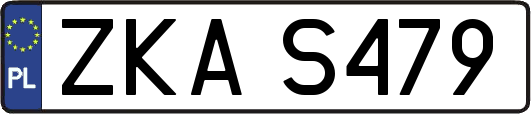 ZKAS479