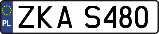 ZKAS480