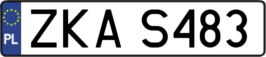 ZKAS483