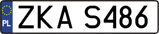 ZKAS486
