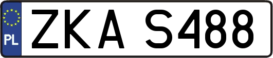ZKAS488