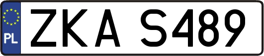 ZKAS489