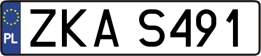 ZKAS491
