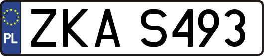 ZKAS493