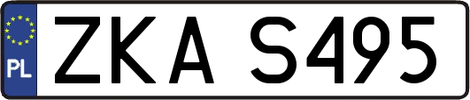 ZKAS495
