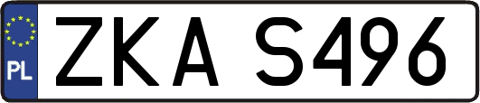 ZKAS496
