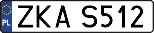 ZKAS512