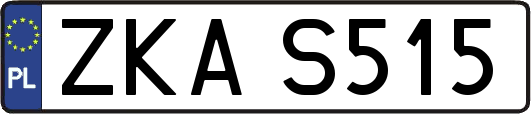ZKAS515