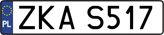 ZKAS517