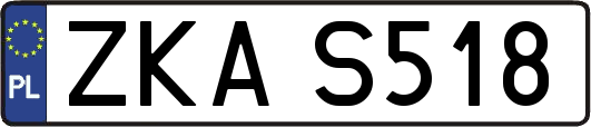 ZKAS518