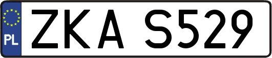 ZKAS529