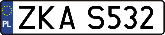 ZKAS532