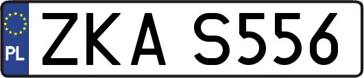 ZKAS556