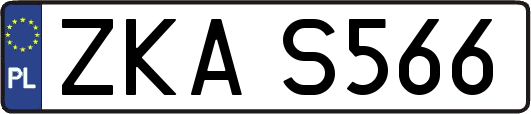 ZKAS566