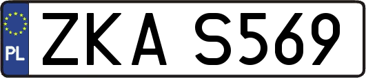 ZKAS569