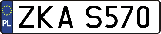 ZKAS570
