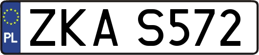 ZKAS572