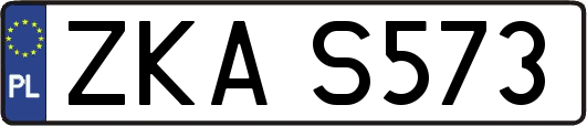 ZKAS573