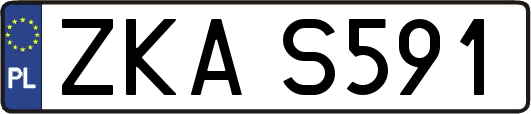 ZKAS591