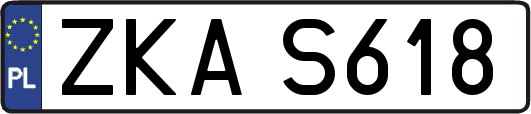 ZKAS618