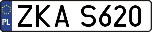 ZKAS620