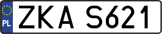 ZKAS621