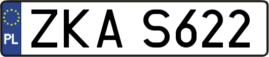 ZKAS622