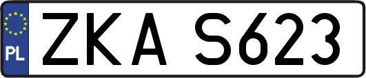 ZKAS623