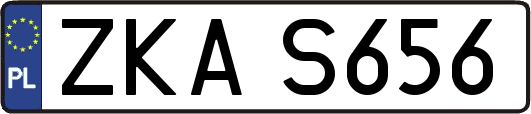 ZKAS656