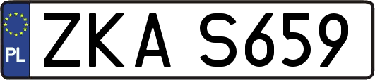 ZKAS659