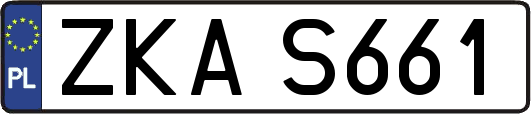 ZKAS661
