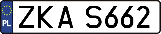 ZKAS662