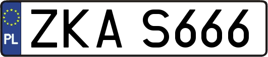 ZKAS666