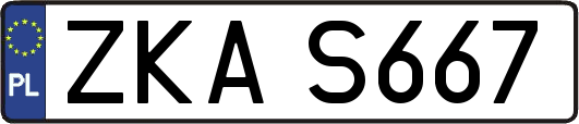 ZKAS667