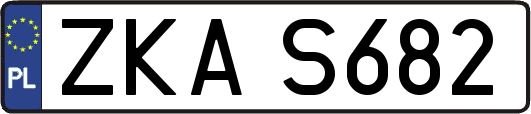 ZKAS682