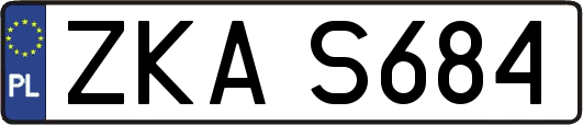ZKAS684