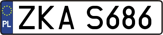 ZKAS686
