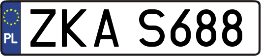 ZKAS688