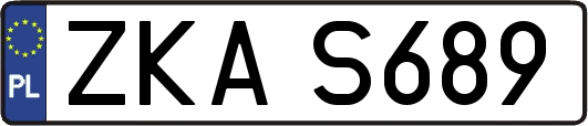 ZKAS689