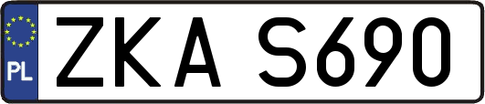 ZKAS690