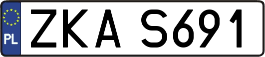 ZKAS691