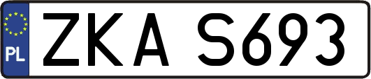 ZKAS693