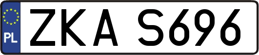 ZKAS696