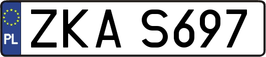 ZKAS697