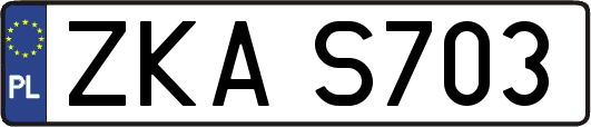 ZKAS703
