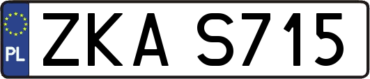 ZKAS715